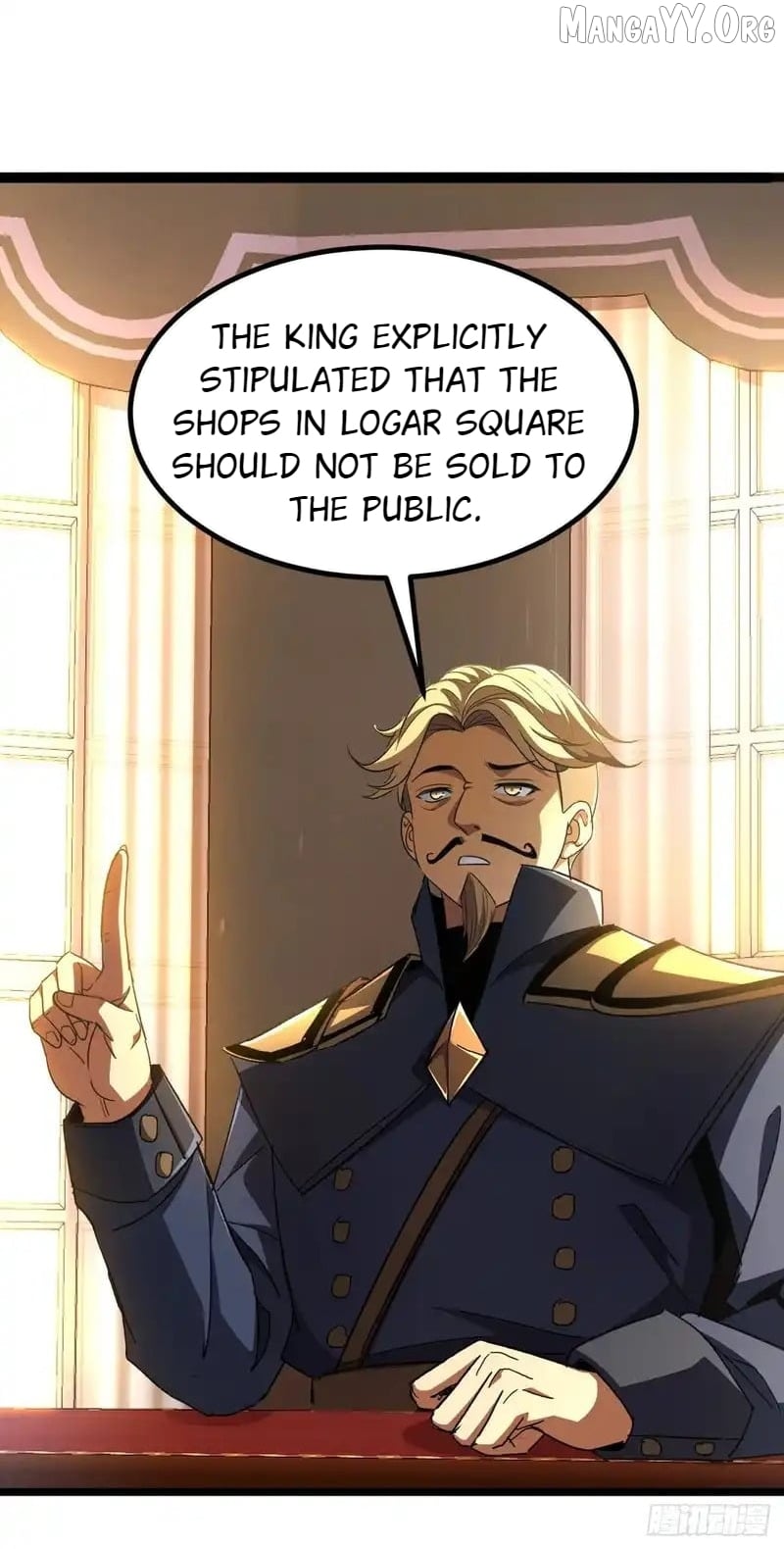 Lord of Summons! Sudden Mutation Chapter 72 - page 2